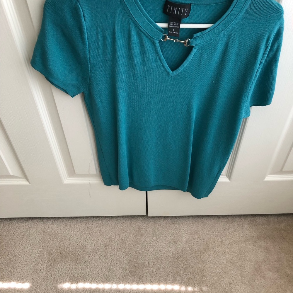 Dressy top